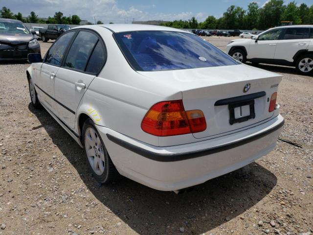 Photo 2 VIN: WBAEV33402KL78105 - BMW 325 I 