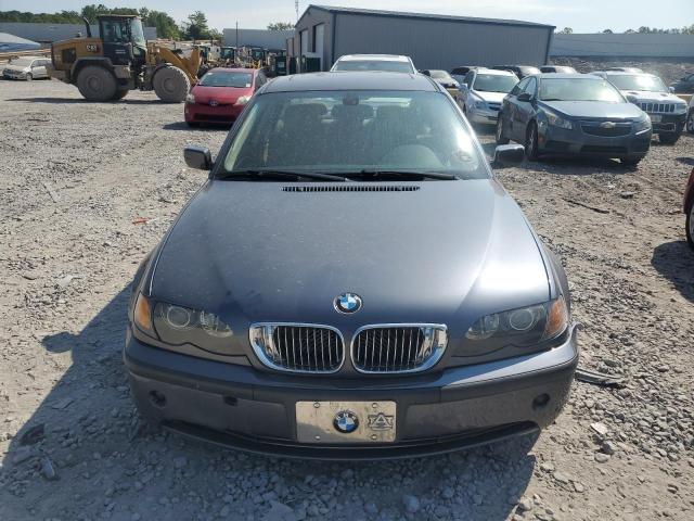 Photo 4 VIN: WBAEV33403KL84844 - BMW 325 I 