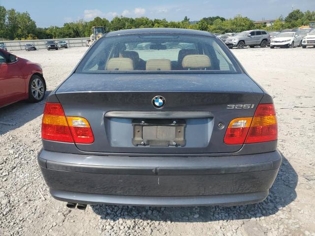 Photo 5 VIN: WBAEV33403KL84844 - BMW 325 I 