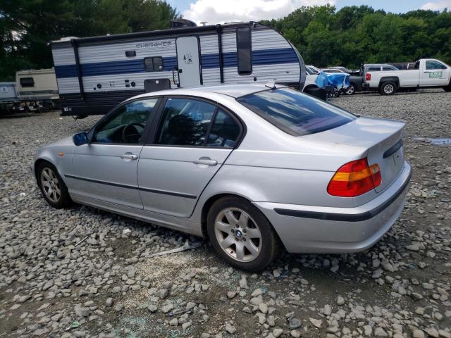 Photo 1 VIN: WBAEV33404KR26459 - BMW 3 SERIES 