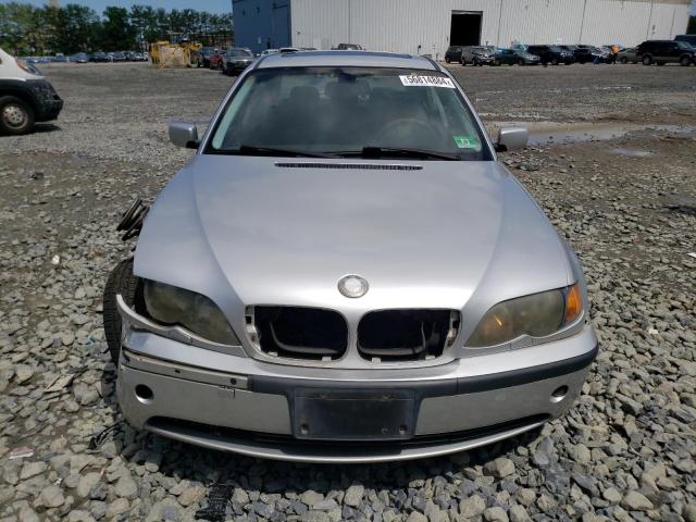 Photo 4 VIN: WBAEV33404KR26459 - BMW 3 SERIES 