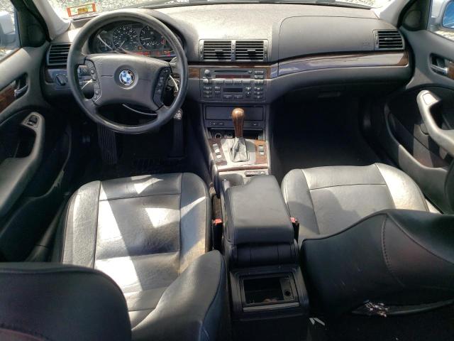 Photo 7 VIN: WBAEV33404KR26459 - BMW 3 SERIES 