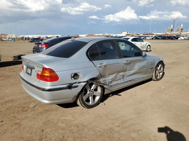 Photo 2 VIN: WBAEV33404KR29555 - BMW 3 SERIES 