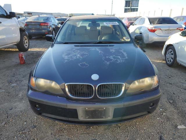 Photo 4 VIN: WBAEV33405KX09978 - BMW 325 I 