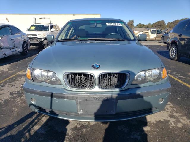 Photo 4 VIN: WBAEV33412KL75245 - BMW 3 SERIES 