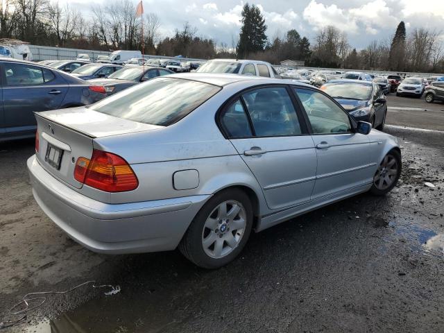 Photo 2 VIN: WBAEV33412PD00289 - BMW 3 SERIES 