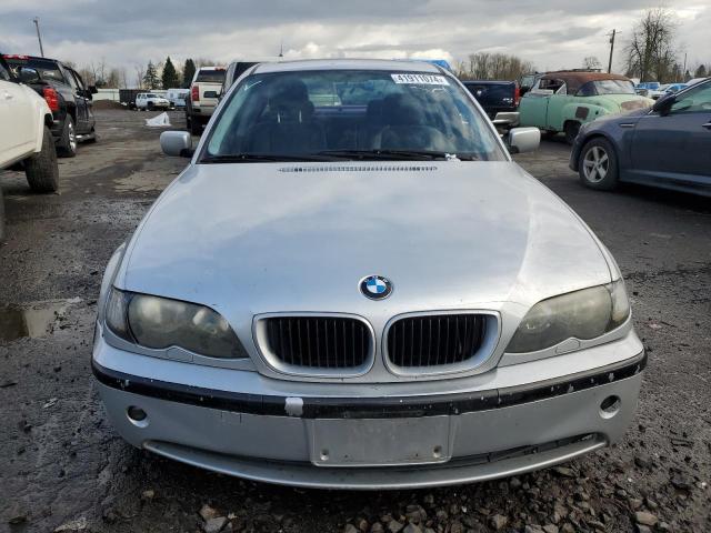 Photo 4 VIN: WBAEV33412PD00289 - BMW 3 SERIES 