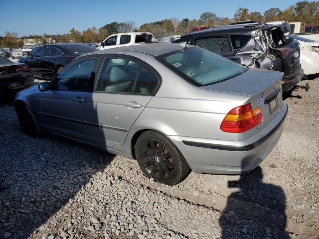 Photo 1 VIN: WBAEV33414KR31640 - BMW 3 SERIES 