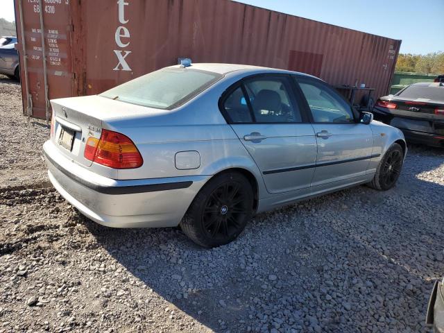 Photo 2 VIN: WBAEV33414KR31640 - BMW 3 SERIES 