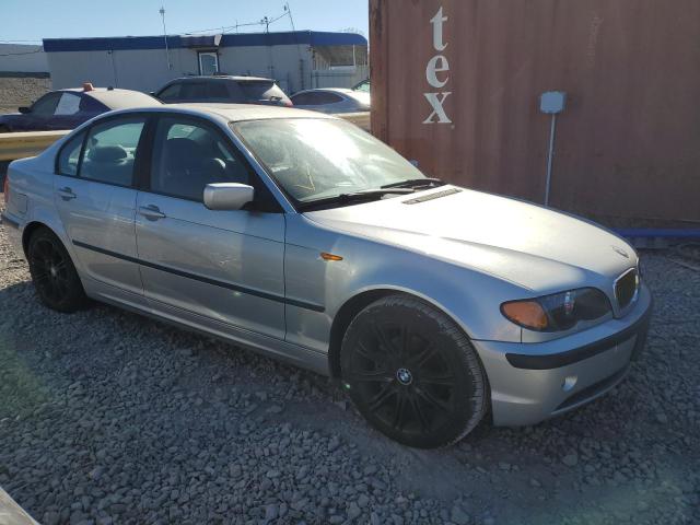 Photo 3 VIN: WBAEV33414KR31640 - BMW 3 SERIES 