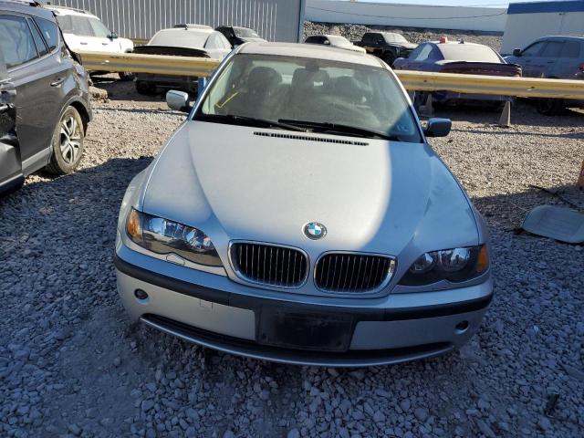 Photo 4 VIN: WBAEV33414KR31640 - BMW 3 SERIES 