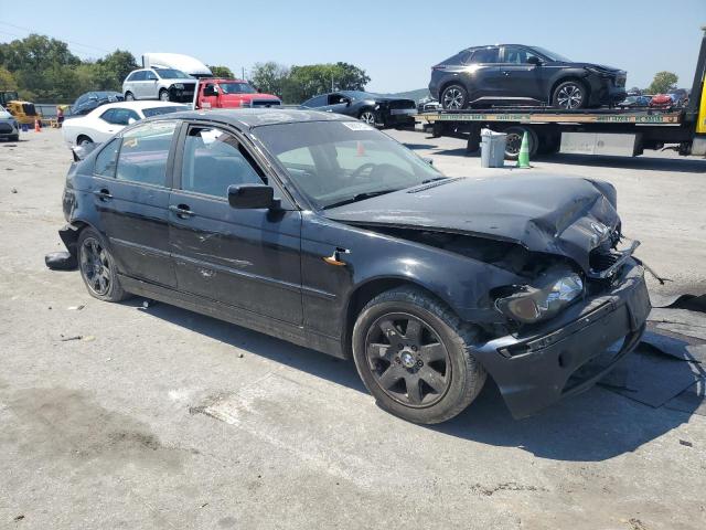 Photo 3 VIN: WBAEV33414KR32321 - BMW 325 I 