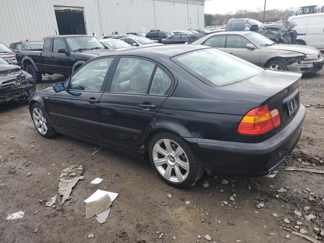 Photo 1 VIN: WBAEV33422KL69020 - BMW 3 SERIES 