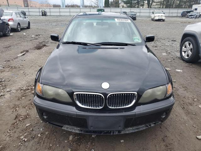 Photo 4 VIN: WBAEV33422KL69020 - BMW 3 SERIES 