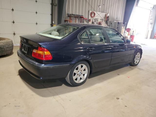 Photo 2 VIN: WBAEV33422KL78011 - BMW 325 I 