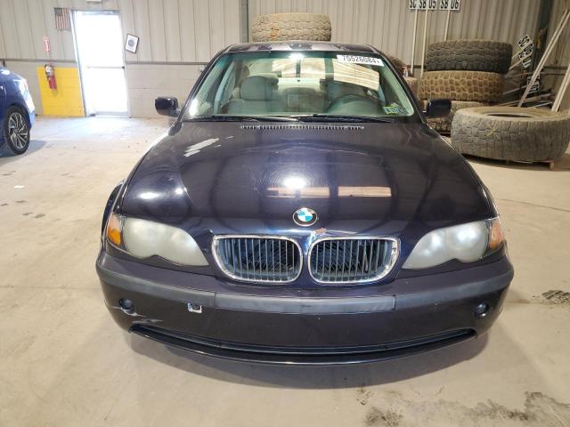 Photo 4 VIN: WBAEV33422KL78011 - BMW 325 I 