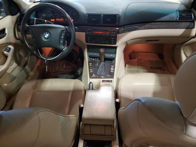 Photo 7 VIN: WBAEV33422KL78011 - BMW 325 I 