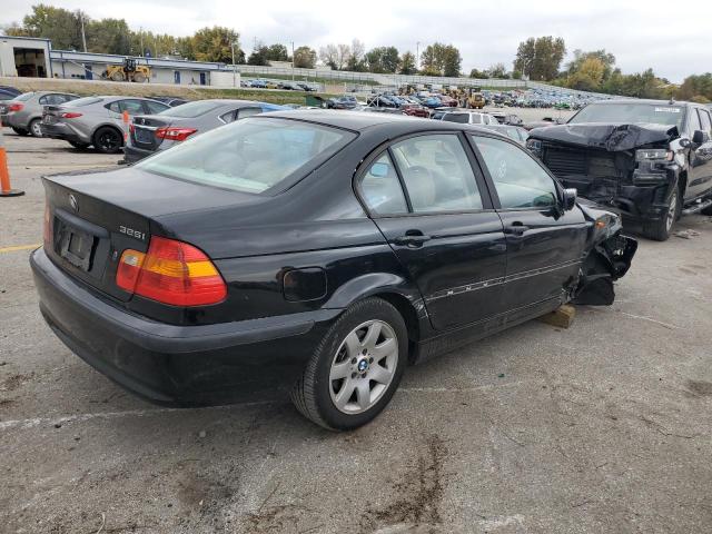 Photo 2 VIN: WBAEV33423KL89995 - BMW 325 I 