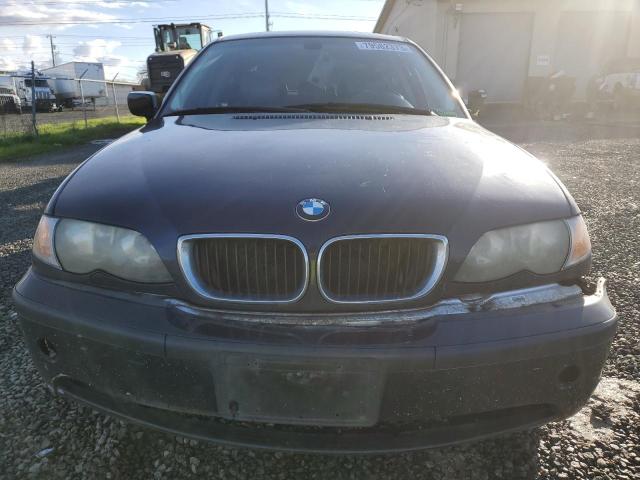 Photo 4 VIN: WBAEV33423PD58011 - BMW 3 SERIES 