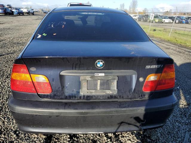 Photo 5 VIN: WBAEV33423PD58011 - BMW 3 SERIES 