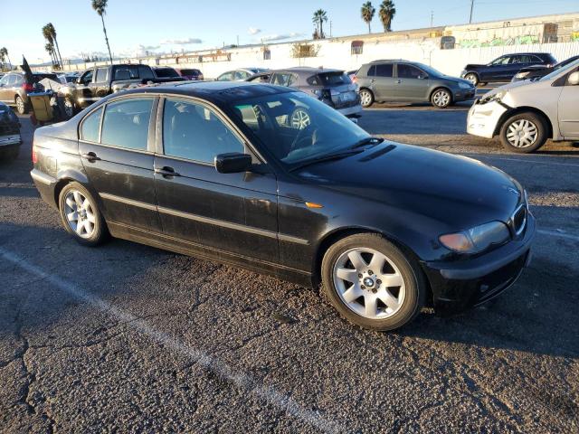 Photo 3 VIN: WBAEV33424KR29444 - BMW 3 SERIES 