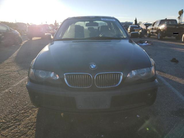 Photo 4 VIN: WBAEV33424KR29444 - BMW 3 SERIES 