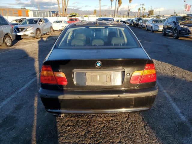 Photo 5 VIN: WBAEV33424KR29444 - BMW 3 SERIES 