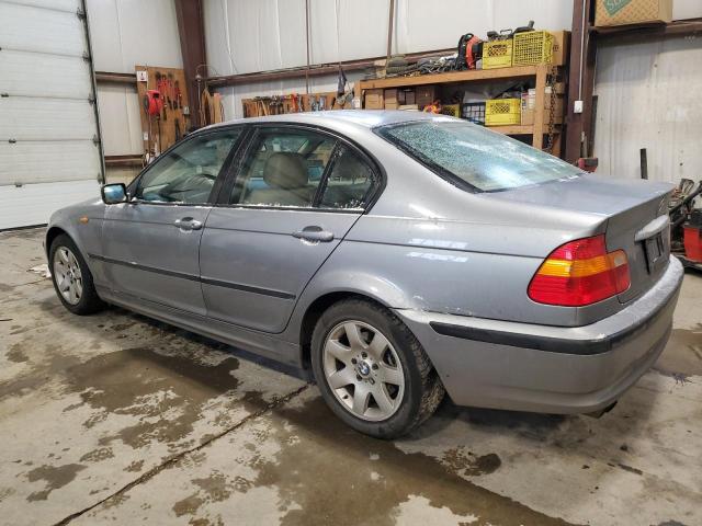 Photo 1 VIN: WBAEV33425KW16458 - BMW 3 SERIES 