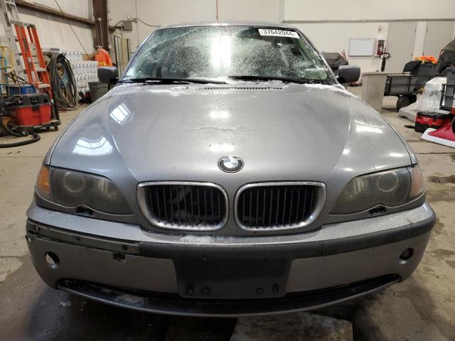 Photo 4 VIN: WBAEV33425KW16458 - BMW 3 SERIES 