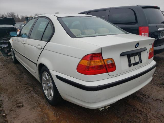 Photo 2 VIN: WBAEV33425KW17108 - BMW 325 I 