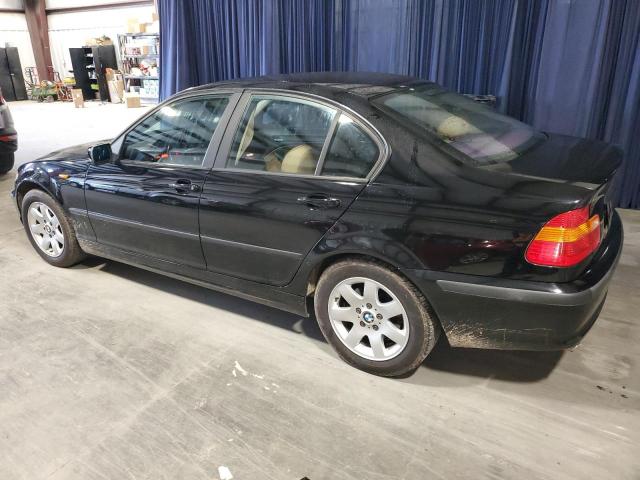 Photo 1 VIN: WBAEV33432KL69186 - BMW 3 SERIES 