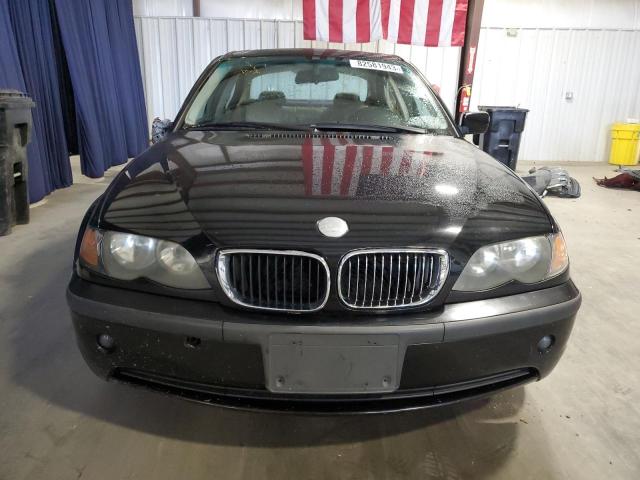 Photo 4 VIN: WBAEV33432KL69186 - BMW 3 SERIES 