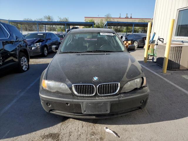 Photo 4 VIN: WBAEV33432KL73027 - BMW 325 I 