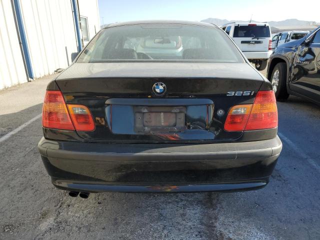 Photo 5 VIN: WBAEV33432KL73027 - BMW 325 I 