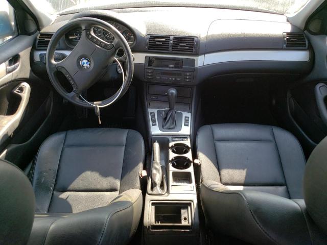 Photo 7 VIN: WBAEV33432KL73027 - BMW 325 I 