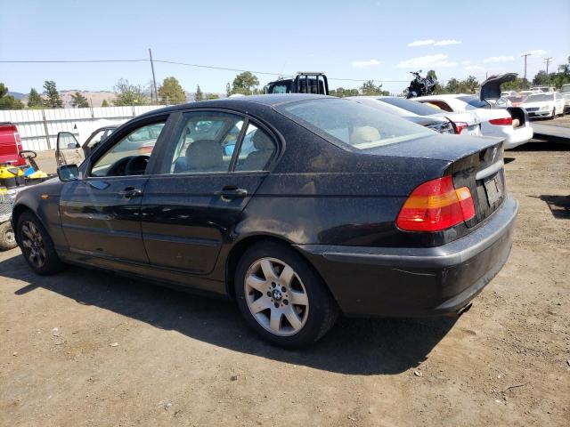 Photo 1 VIN: WBAEV33432PD56282 - BMW 325I 