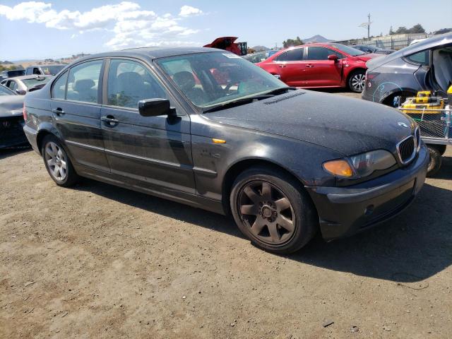 Photo 3 VIN: WBAEV33432PD56282 - BMW 325I 