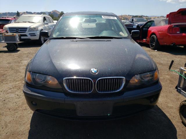 Photo 4 VIN: WBAEV33432PD56282 - BMW 325I 