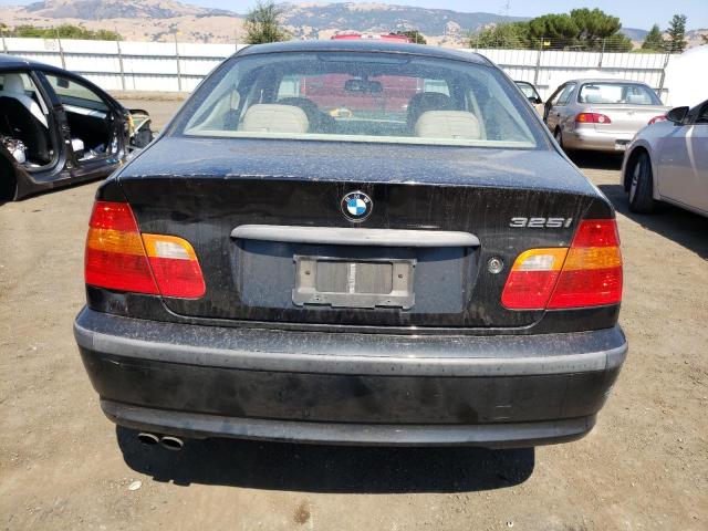 Photo 5 VIN: WBAEV33432PD56282 - BMW 325I 