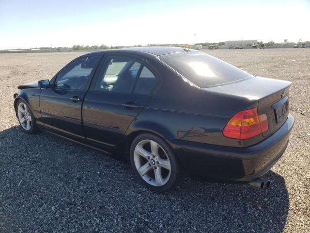 Photo 1 VIN: WBAEV33434KR30747 - BMW 3 SERIES 