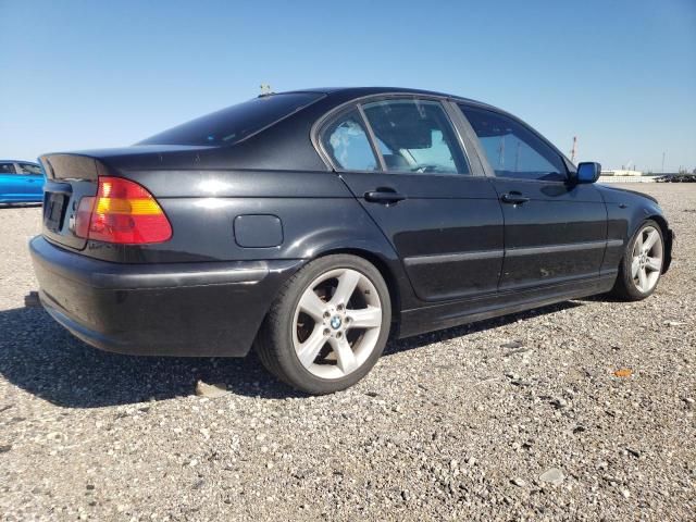 Photo 2 VIN: WBAEV33434KR30747 - BMW 3 SERIES 