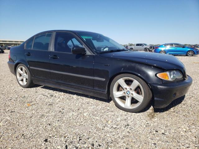 Photo 3 VIN: WBAEV33434KR30747 - BMW 3 SERIES 