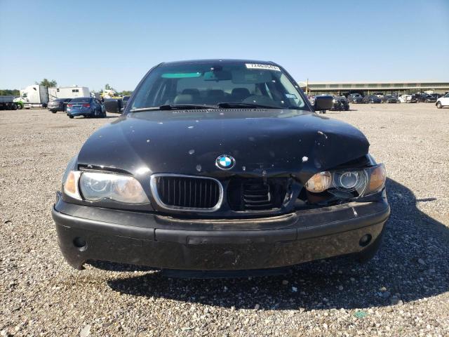 Photo 4 VIN: WBAEV33434KR30747 - BMW 3 SERIES 