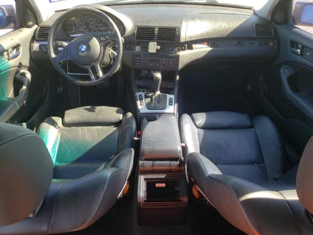 Photo 7 VIN: WBAEV33434KR30747 - BMW 3 SERIES 