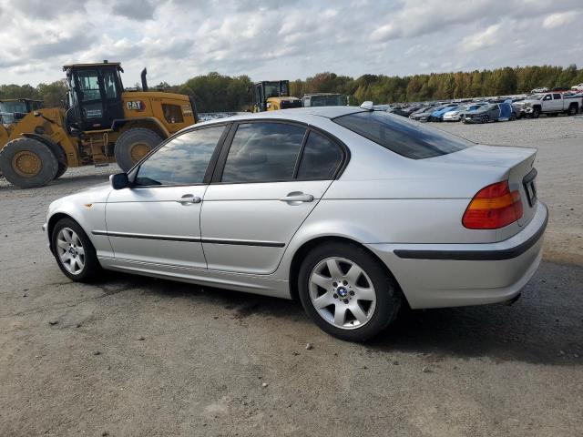 Photo 1 VIN: WBAEV33434KR34393 - BMW 325 I 