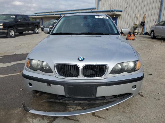 Photo 4 VIN: WBAEV33434KR34393 - BMW 325 I 