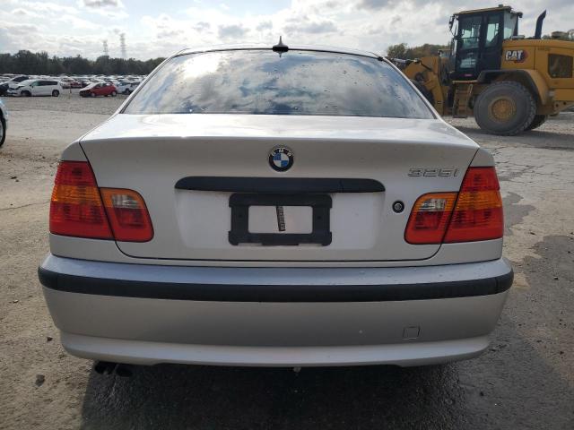 Photo 5 VIN: WBAEV33434KR34393 - BMW 325 I 