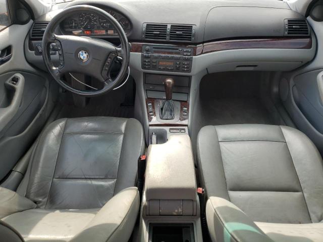 Photo 7 VIN: WBAEV33434KR34393 - BMW 325 I 