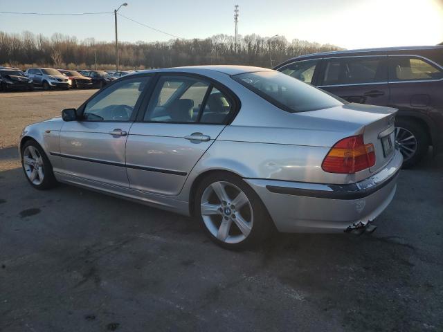 Photo 1 VIN: WBAEV33435KL64798 - BMW 3 SERIES 