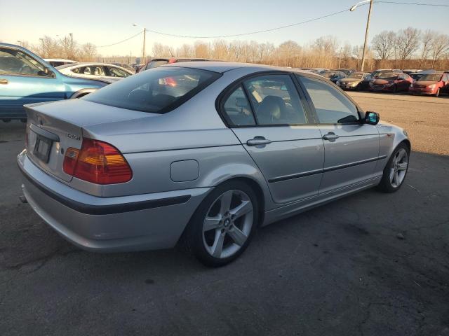 Photo 2 VIN: WBAEV33435KL64798 - BMW 3 SERIES 